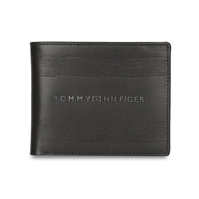 Tommy Hilfiger Emmet Men's Global Coin Wallet