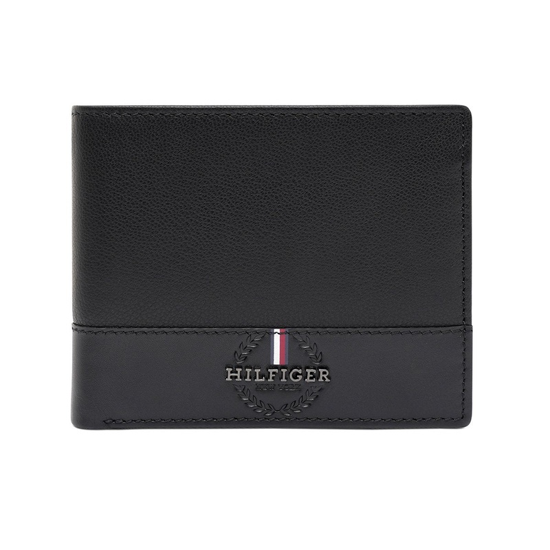 Tommy Hilfiger Findlay Men's Global Coin Wallet