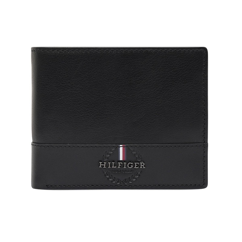 Tommy Hilfiger Findlay Men's Multicard Coin Wallet