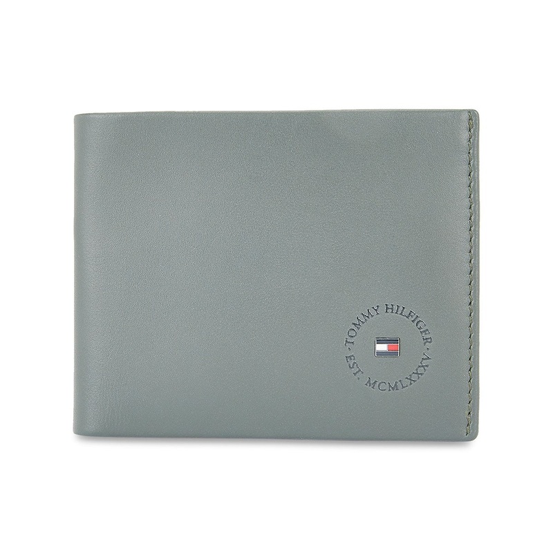 Tommy Hilfiger Floro Men's Slimfold Wallet