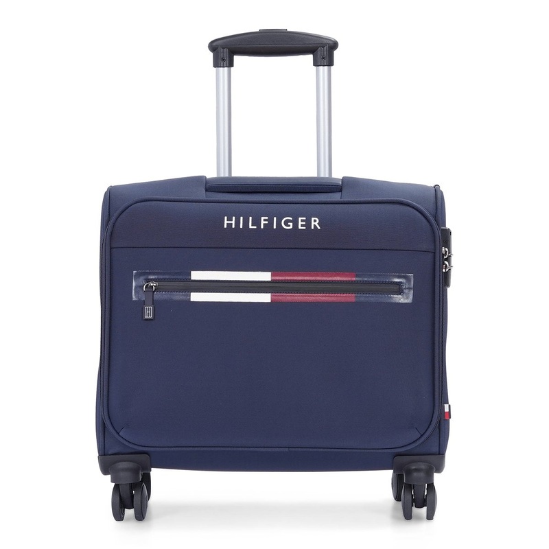 Tommy Hilfiger Illinois Overnighter