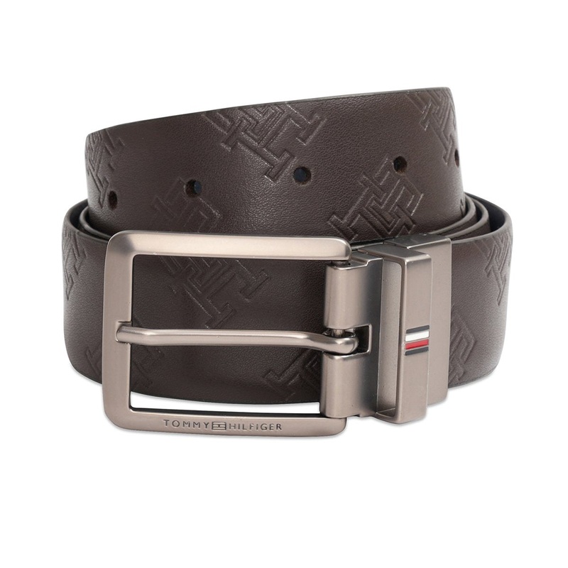 Tommy Hilfiger Jekyll Men's Reversible Belt