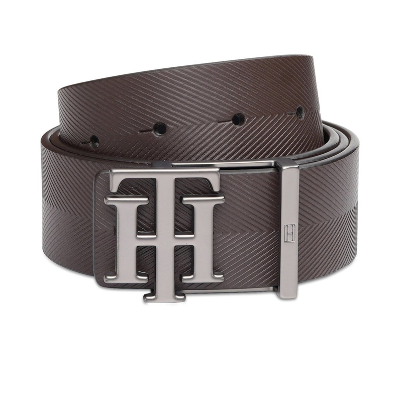 Tommy Hilfiger Marais Men's Reversible Belt