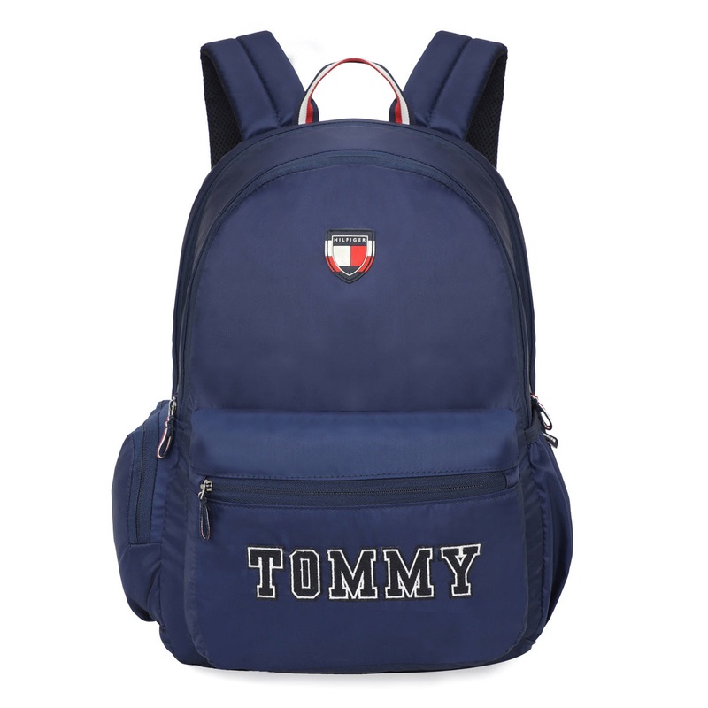 Tommy Hilfiger Ottoman Non Laptop Backpack