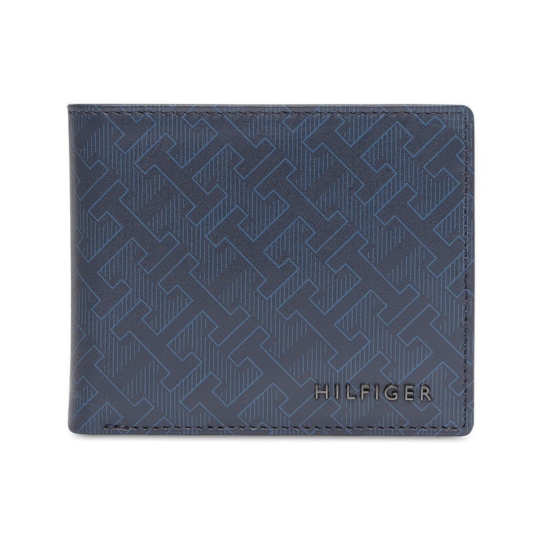 Tommy Hilfiger Porec Men's Global Coin Wallet