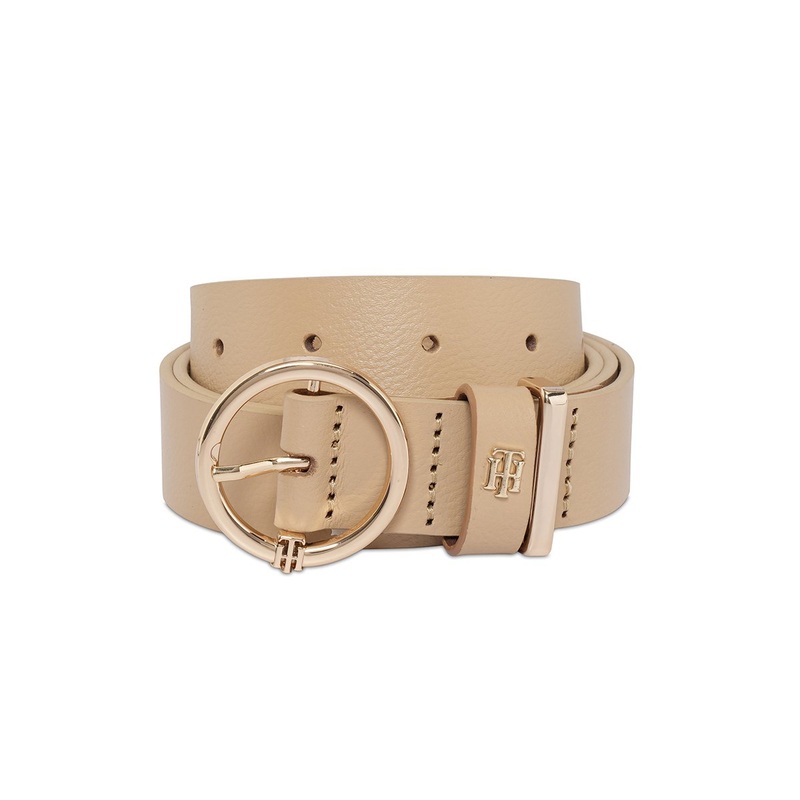 Tommy Hilfiger Saika Women's Non Reversible Belt