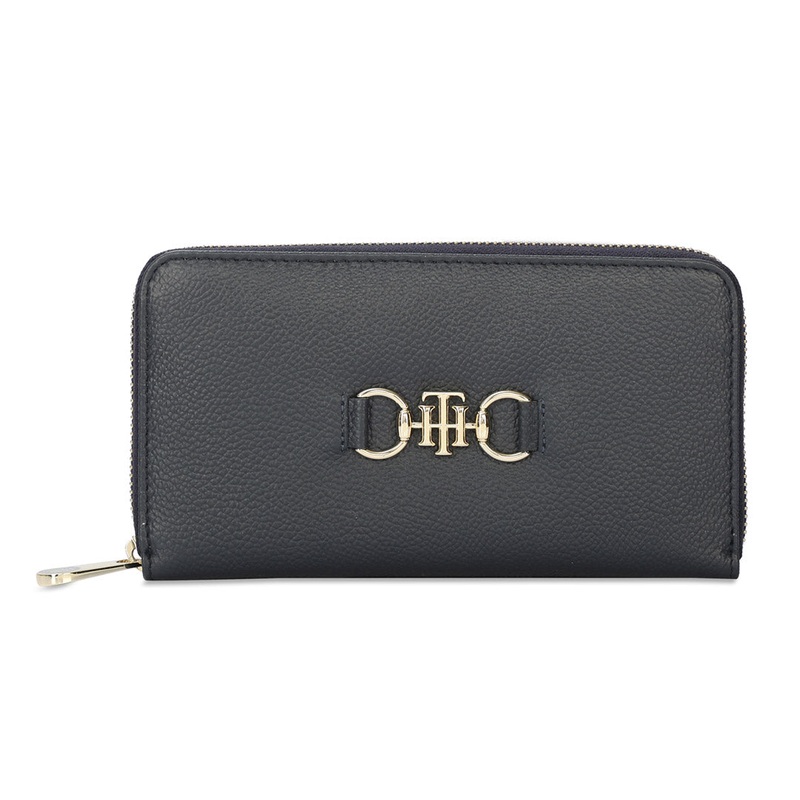 Tommy Hilfiger Saniya Zip Around Wallet