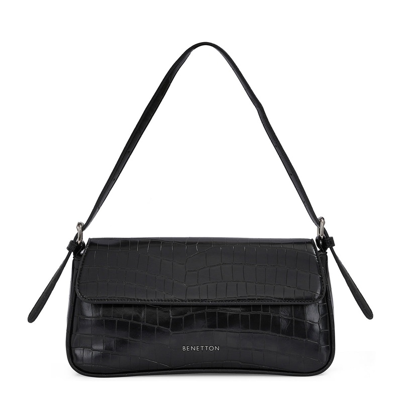 United Colors of Benetton Alainia Women's Baguette