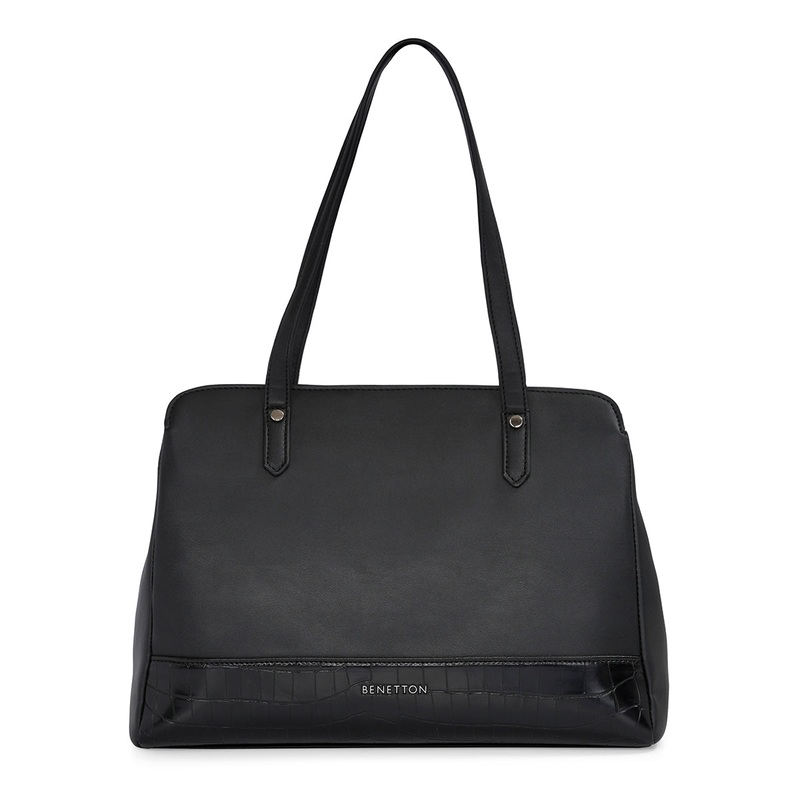 United Colors of Benetton Alina Women's Satchel