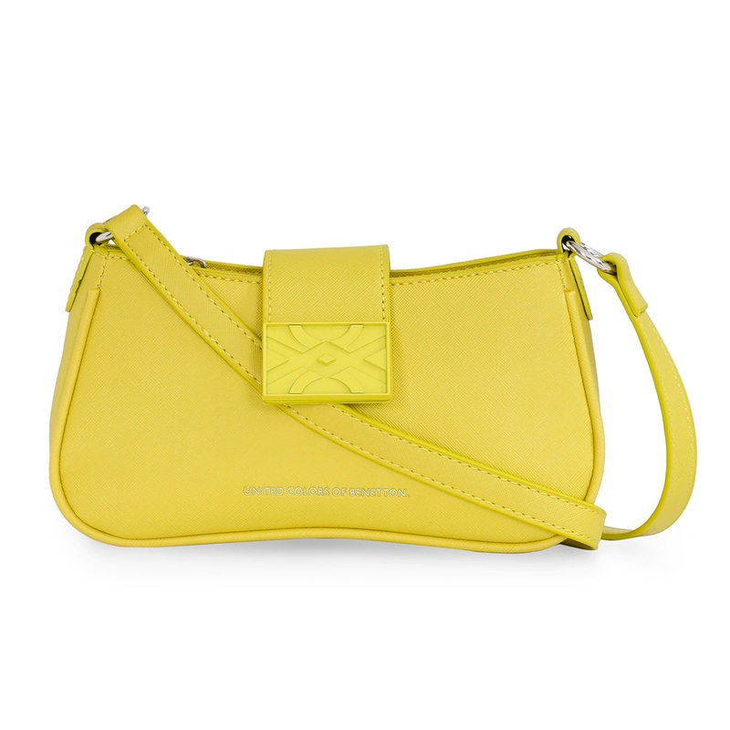 United Colors of Benetton Annan Women's Baguette