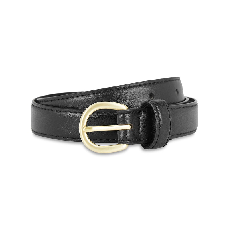United Colors of Benetton Billie Women's PU Belt