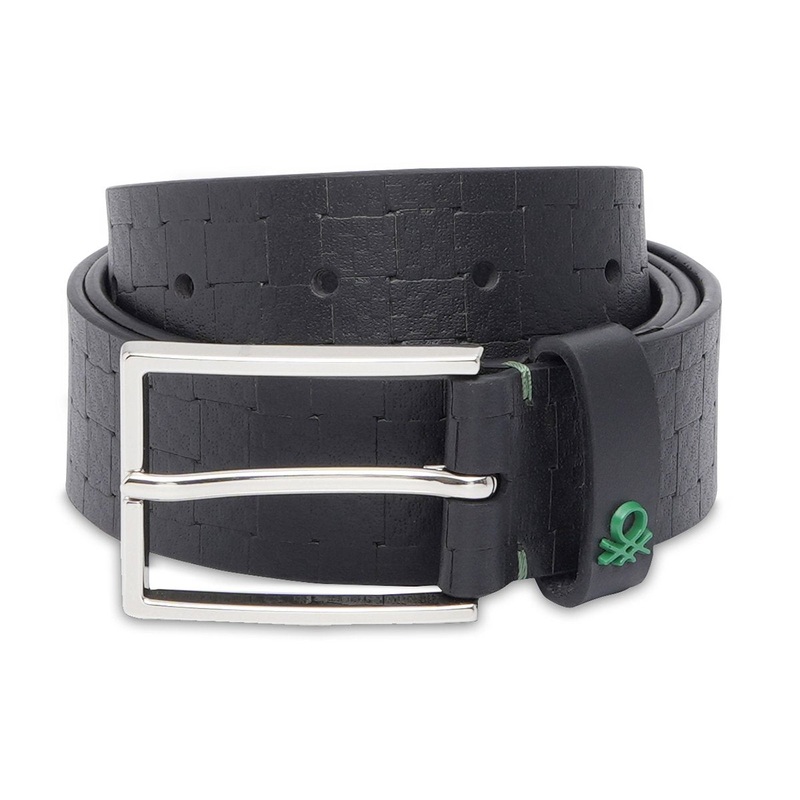 United Colors of Benetton Carrer Men's Non Reversible belt