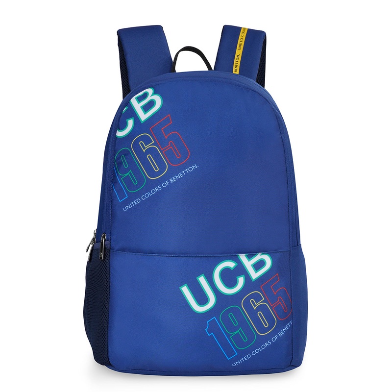 United Colors of Benetton Cosenza Laptop Backpack