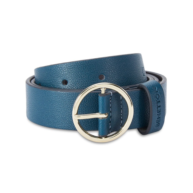 United Colors of Benetton Edith Non Reversible Belt