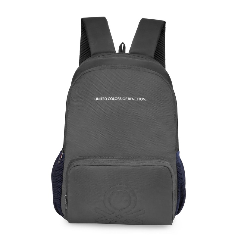 United Colors of Benetton Filago Back to School Backpack