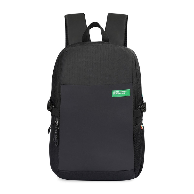 United Colors of Benetton Kaizen Laptop Backpack
