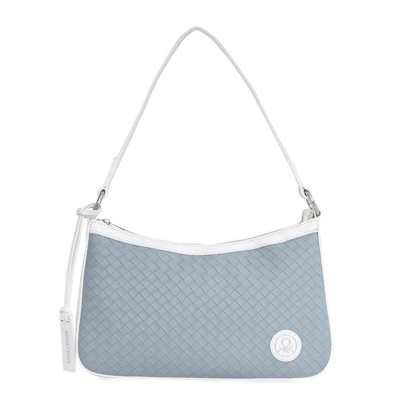 United Colors of Benetton Lia Satchel