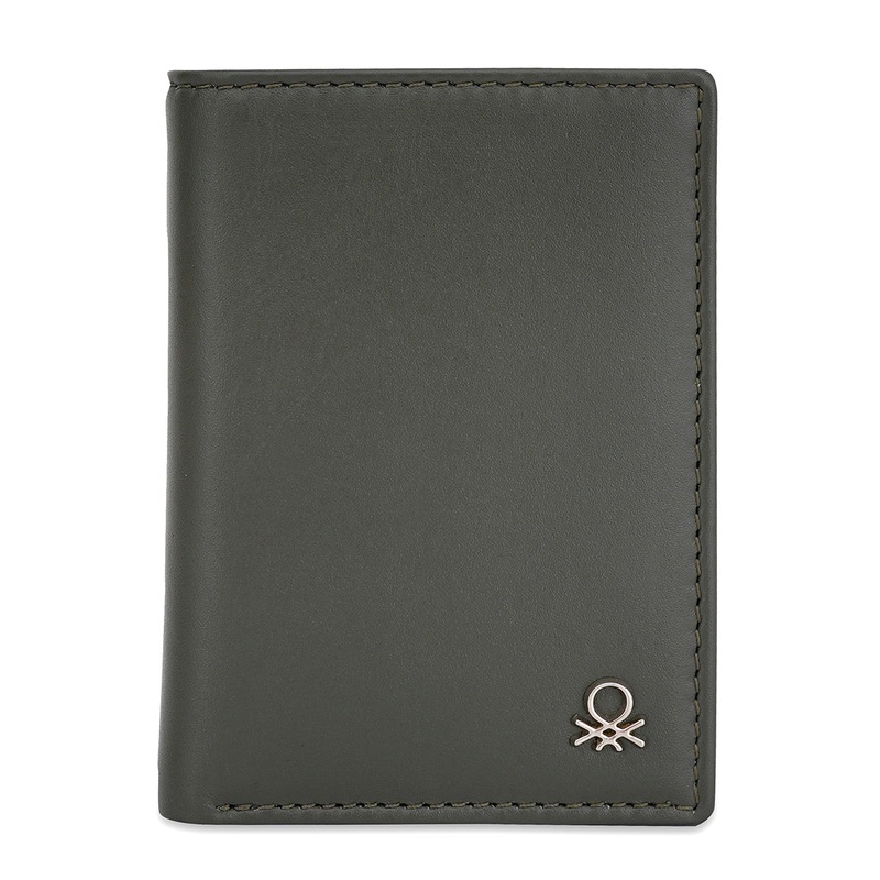United Colors of Benetton Lotario Men's Bifold