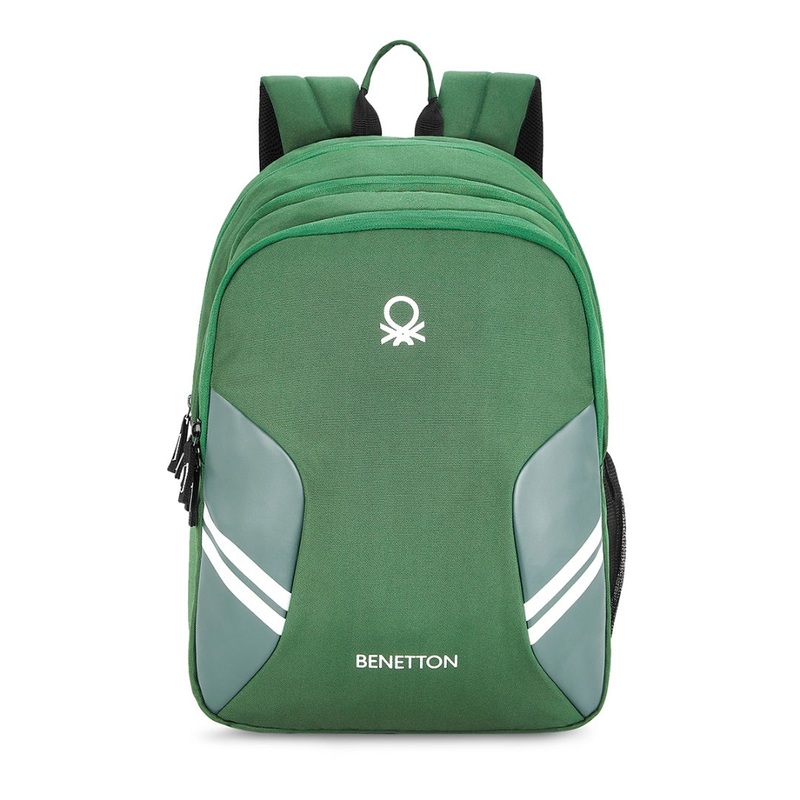United Colors of Benetton Magnus Laptop Backpack