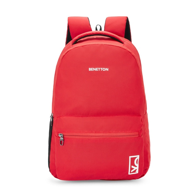 United Colors of Benetton Reuben Non Laptop Backpack