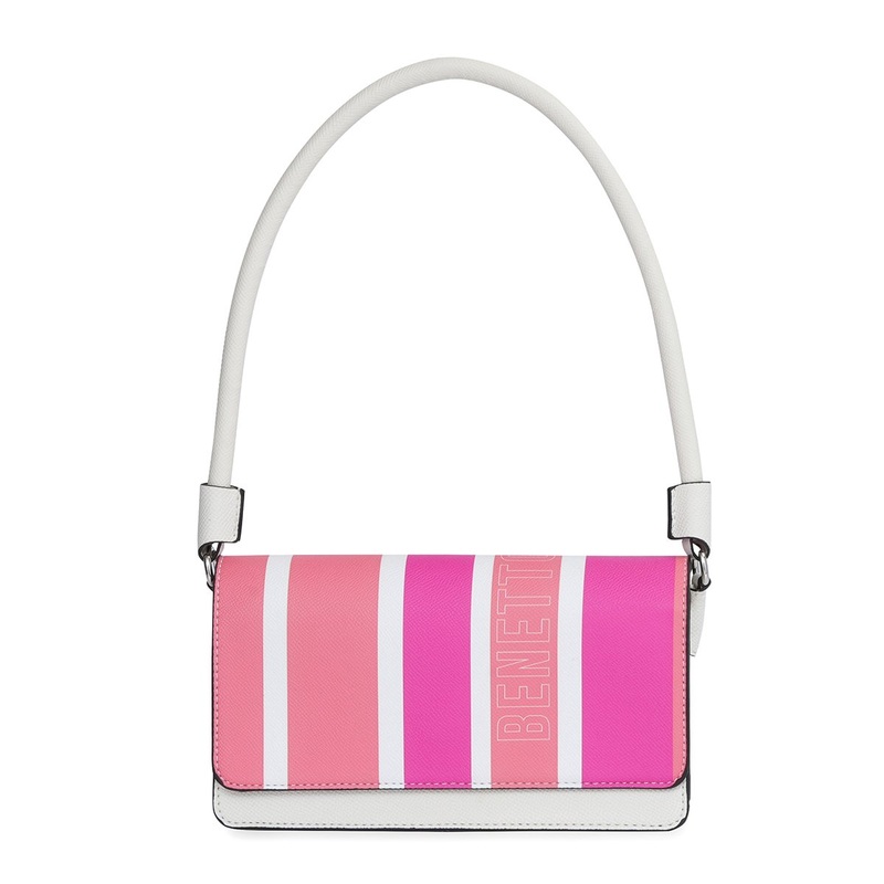 United Colors of Benetton Rosalie Women's Baguette