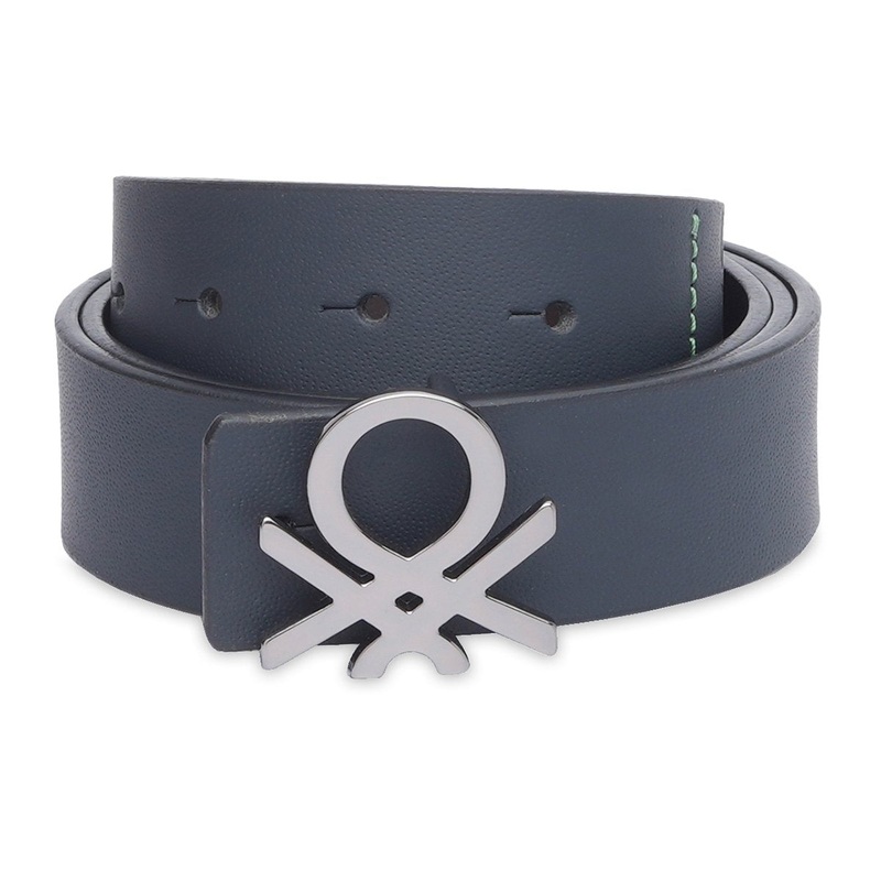 United Colors of Benetton Sagrada Men's Reversible Belt