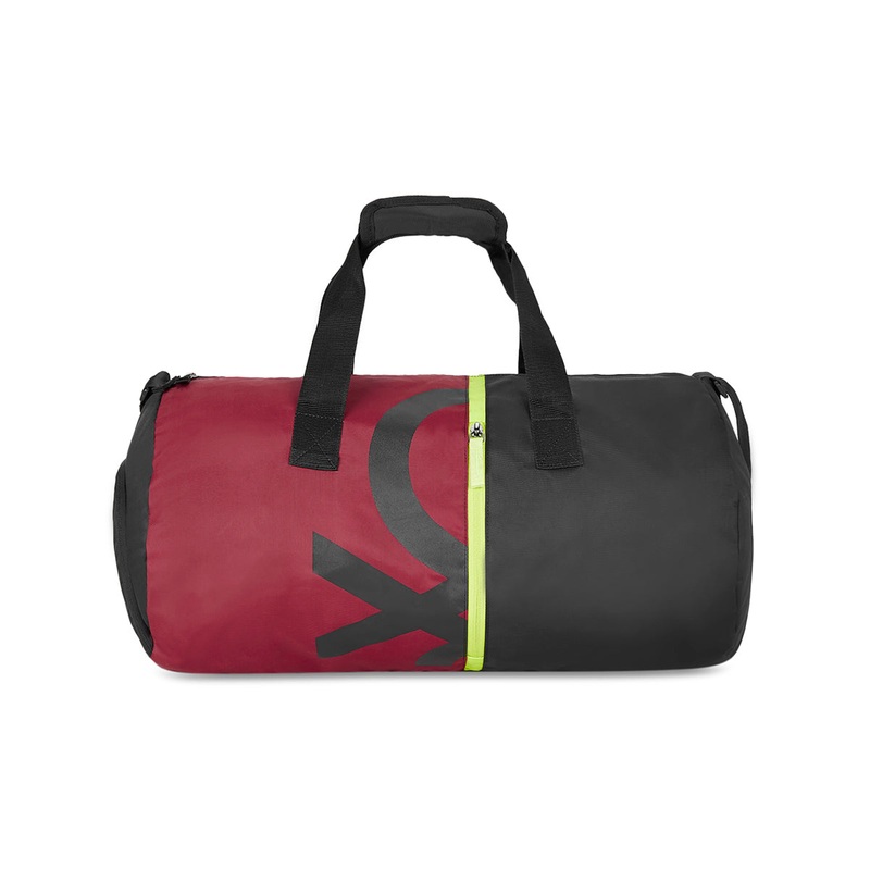 United Colors of Benetton Vivid Gym Bag