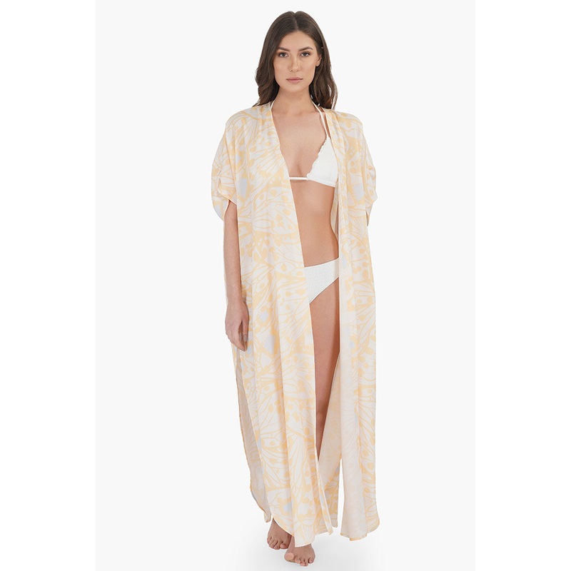 Afterglow Butterfly Cover Up