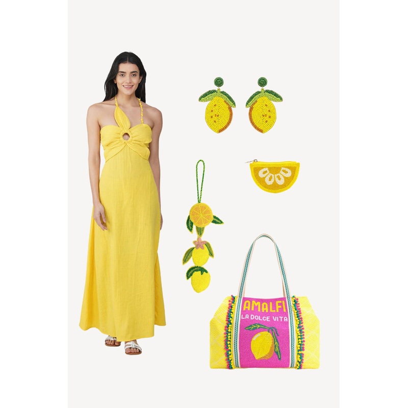 Amalfi Afternoon Bundle