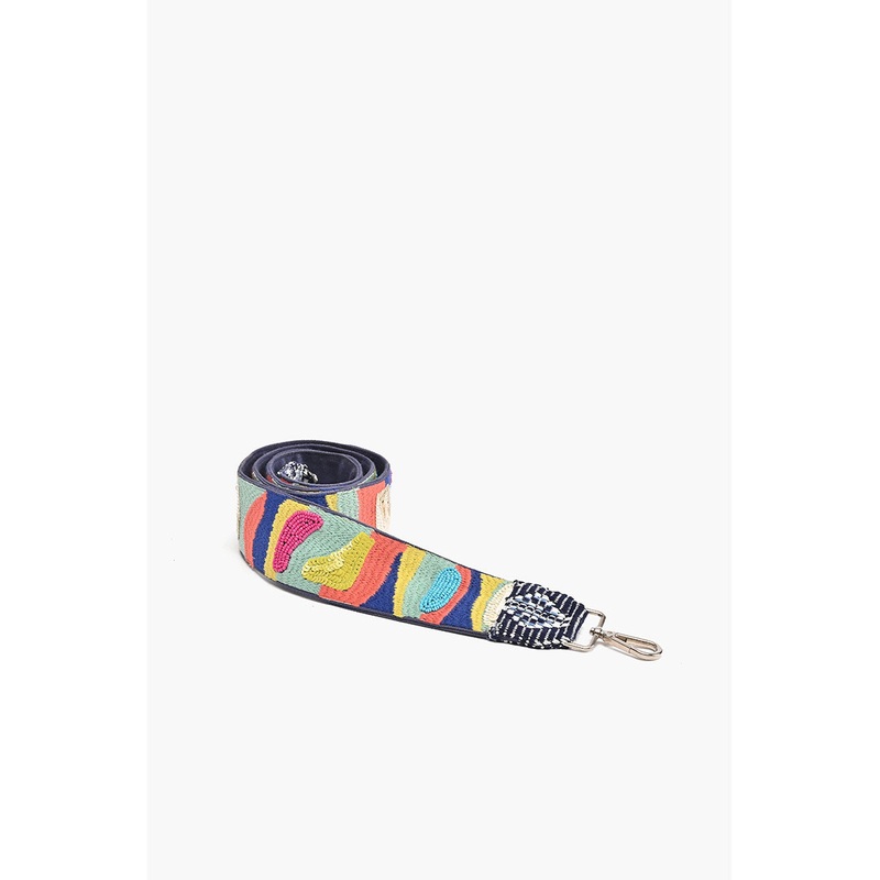 Bag Strap Cool Wave