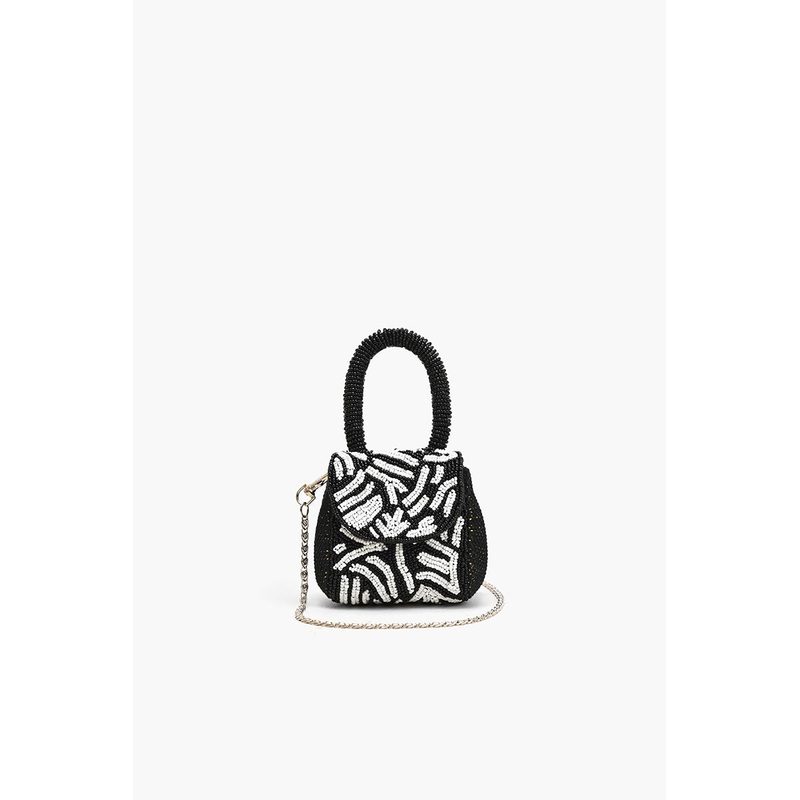 Classic Chic Mini Bag