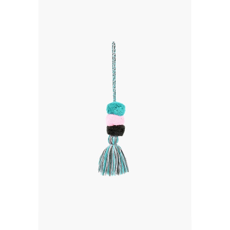 Gargoyle Tassel