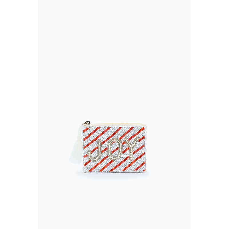 Holiday Joy Mini Pouch