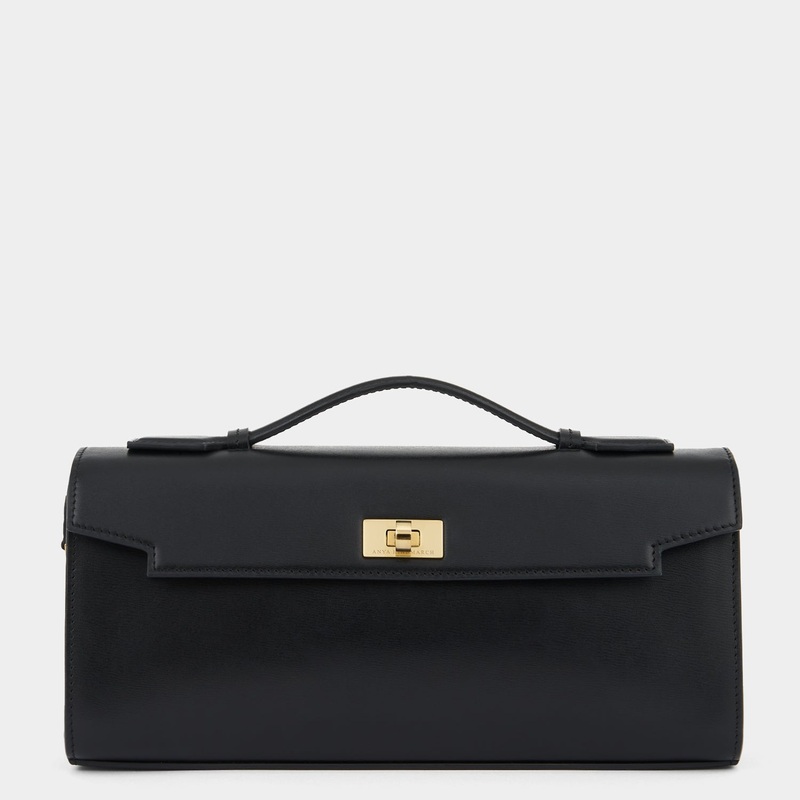Mortimer Clutch