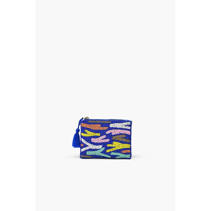 Rainbow Sky Pouch