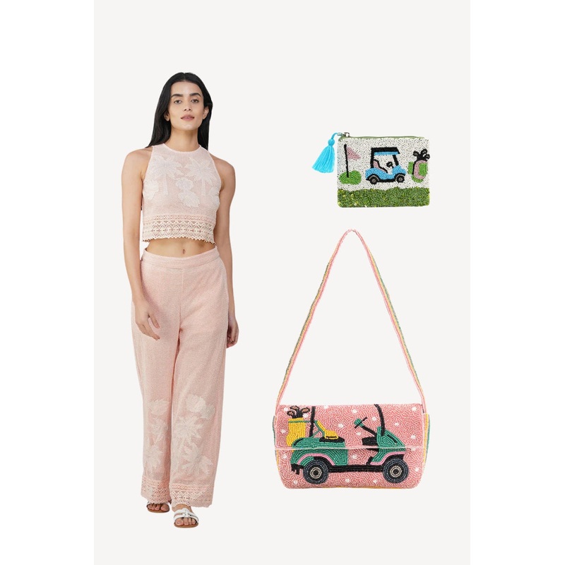 Rose Cart Ride Bundle