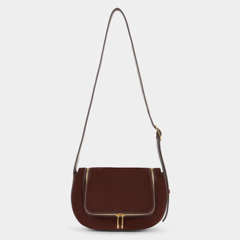 Vere Small Cross-body