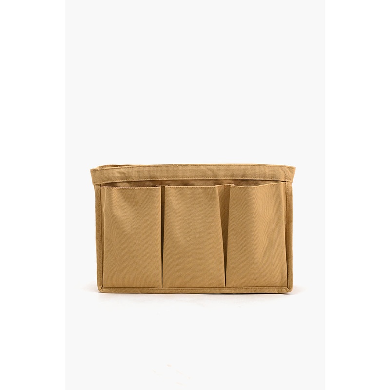 Bagin Bag Tote Organizer-Beige