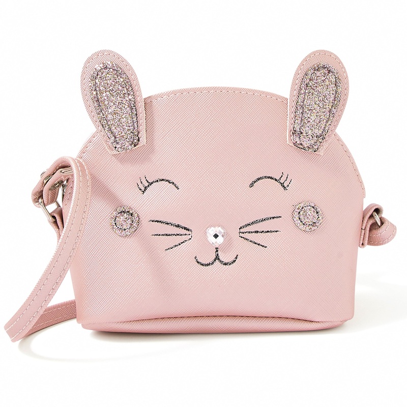 Bunny Across Body Bag