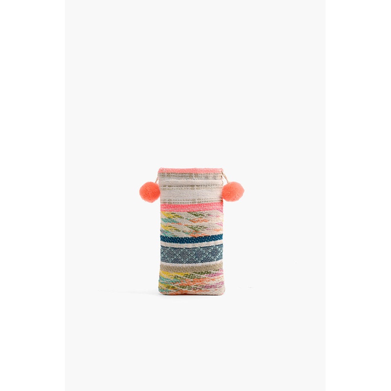 Daphne Sunglass Pouch