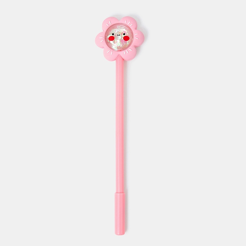 Flower Shaky Pen