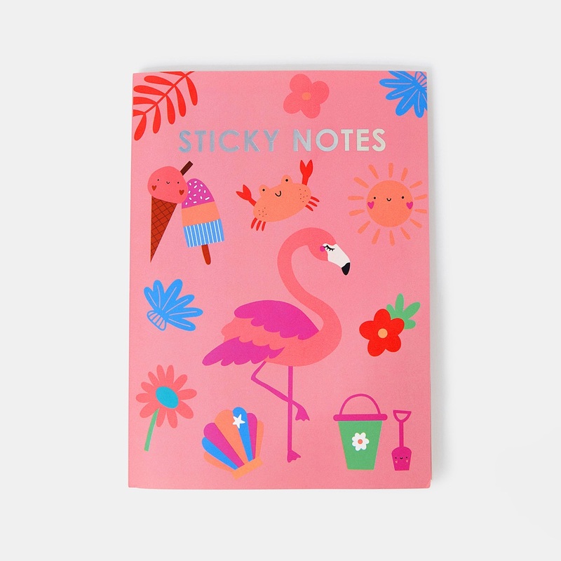 Icecream Post It Notes