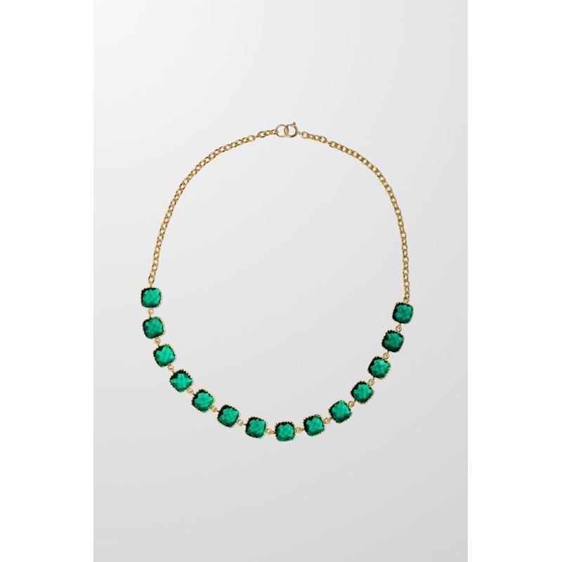 The Andorra Choker