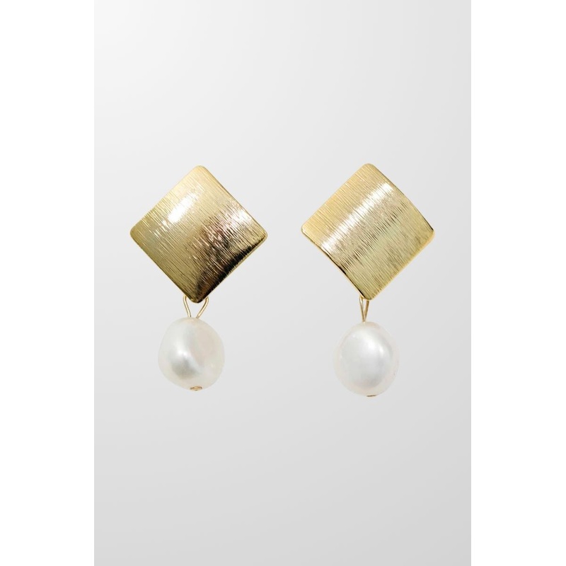 The Madrid Earrings