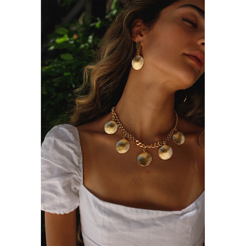 The Mar Earrings