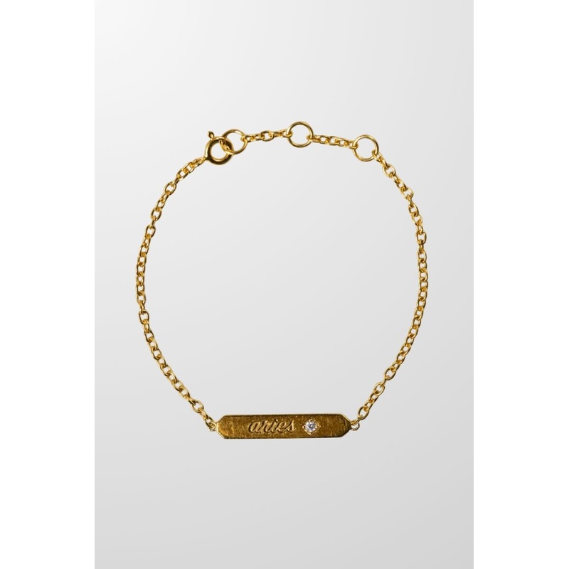 The Zodiac Bracelet