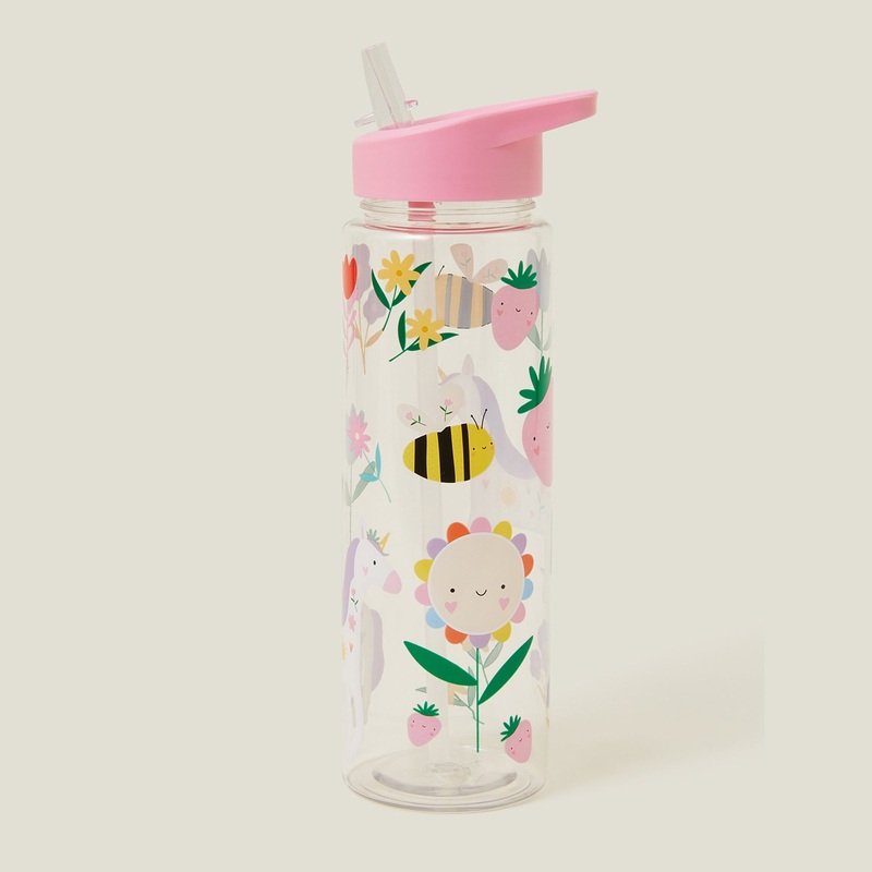 Unicorn Water Bottle