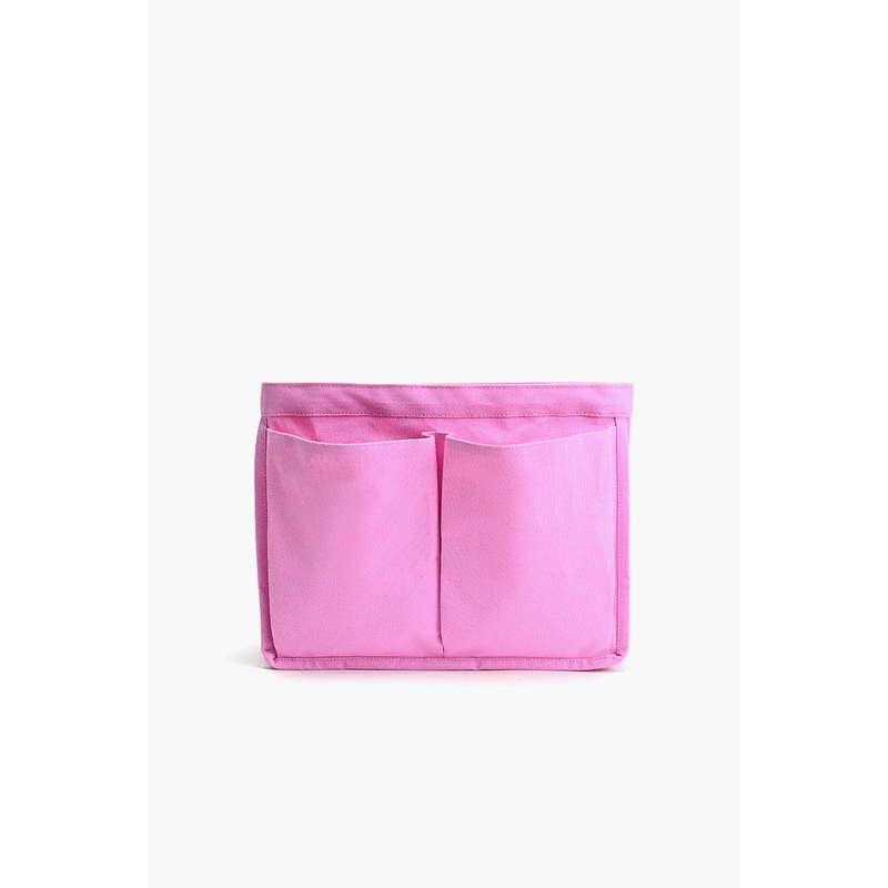 Waterproof Shopper Organizer-Lilac
