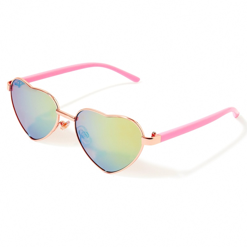 Heart Aviator