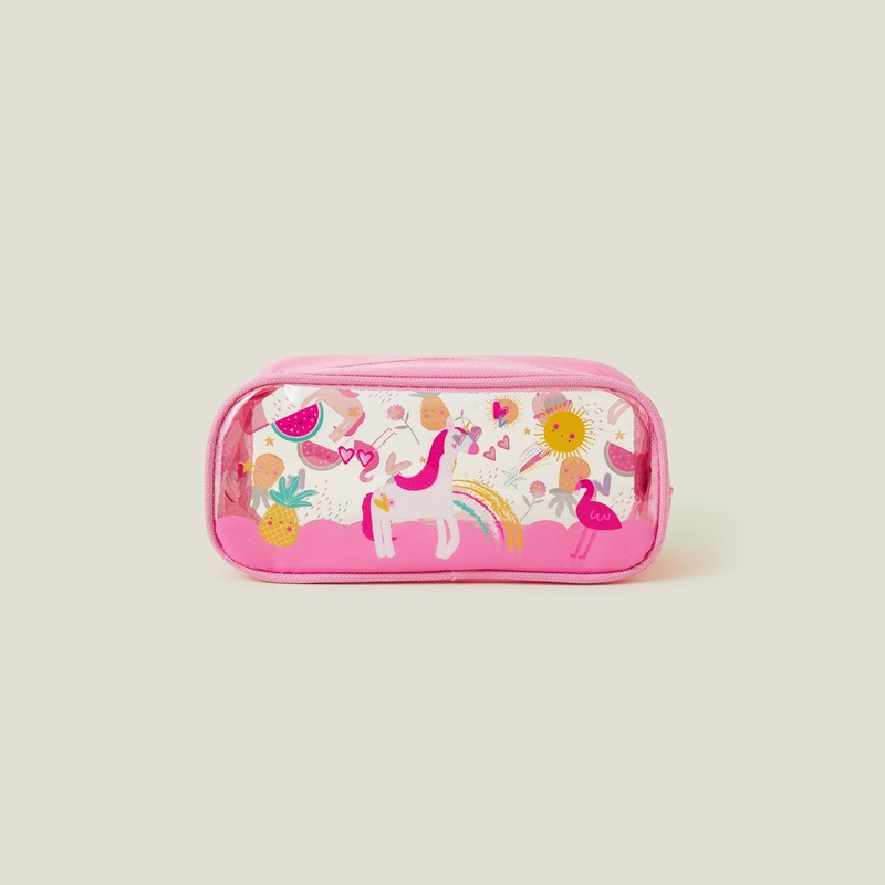 Sunbeam Pencil Case